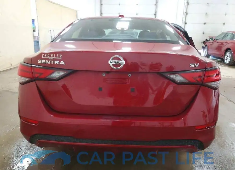 3N1AB8CV6LY312146# 6