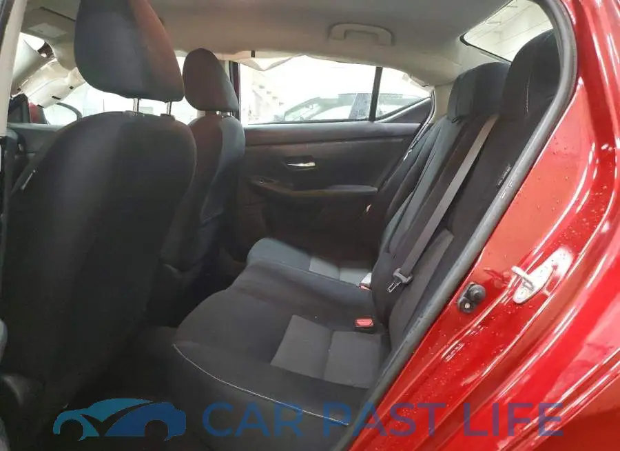 3N1AB8CV6LY312146# 10