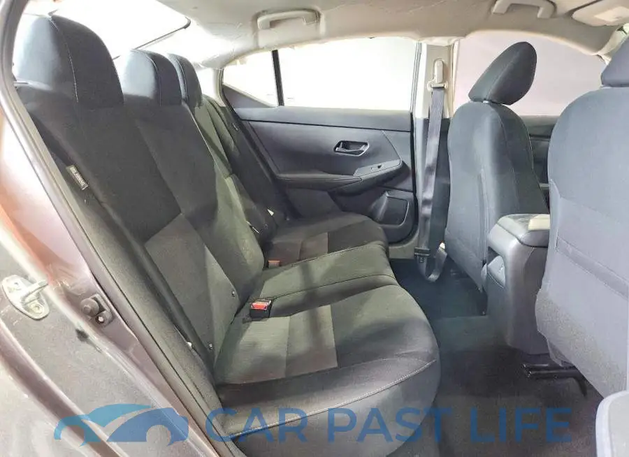 3N1AB8CV7SY380714# 10