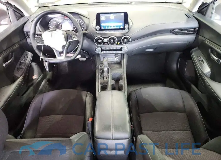 3N1AB8CV7SY380714# 8