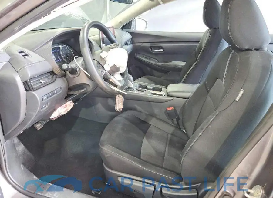 3N1AB8CV7SY380714# 7