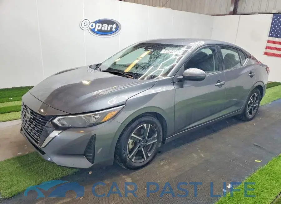 3N1AB8CV8SY304449# 1
