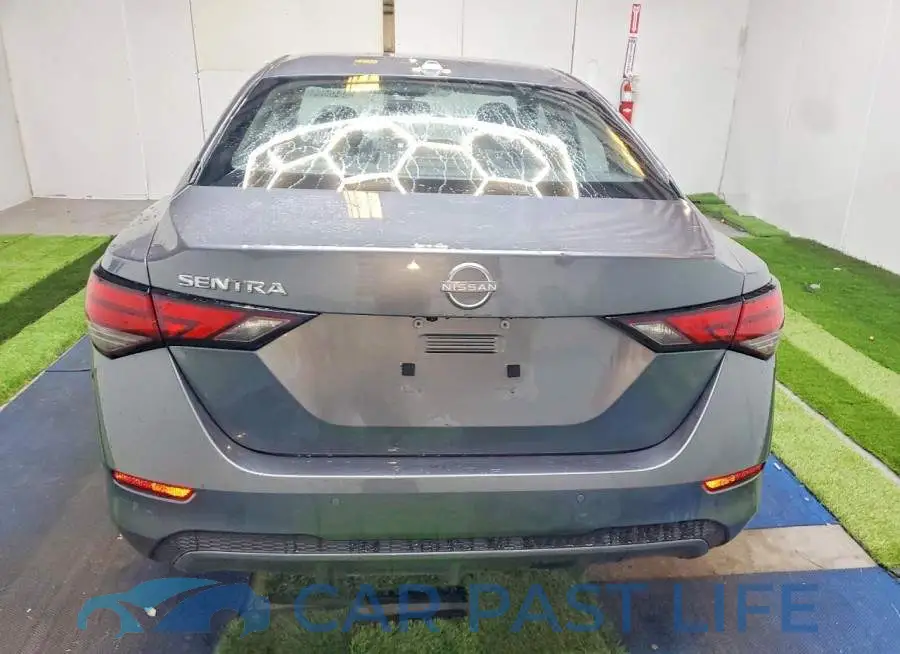 3N1AB8CV8SY304449# 6