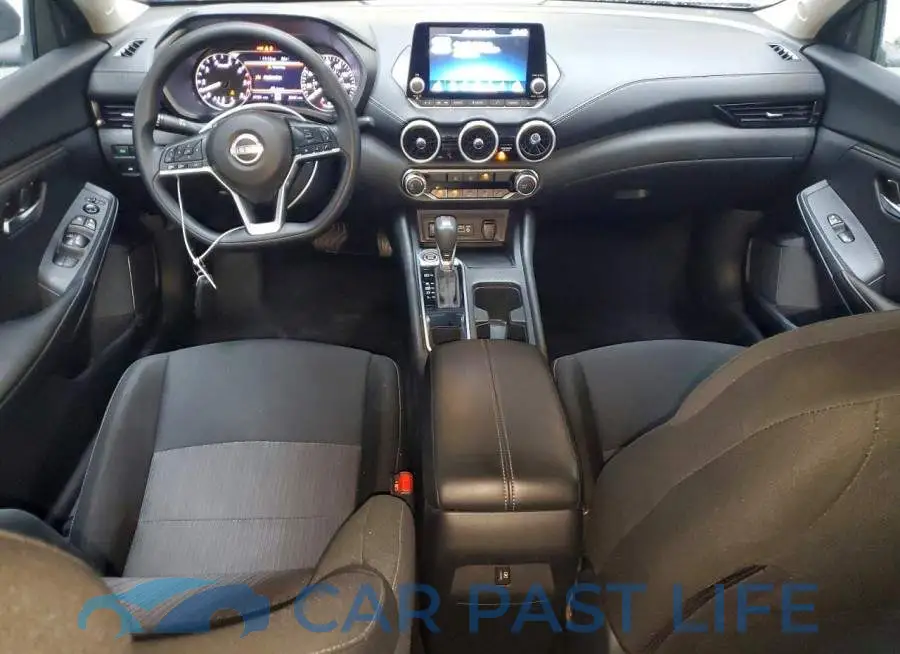 3N1AB8CV8SY304449# 8