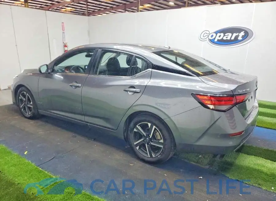 3N1AB8CV8SY304449# 2