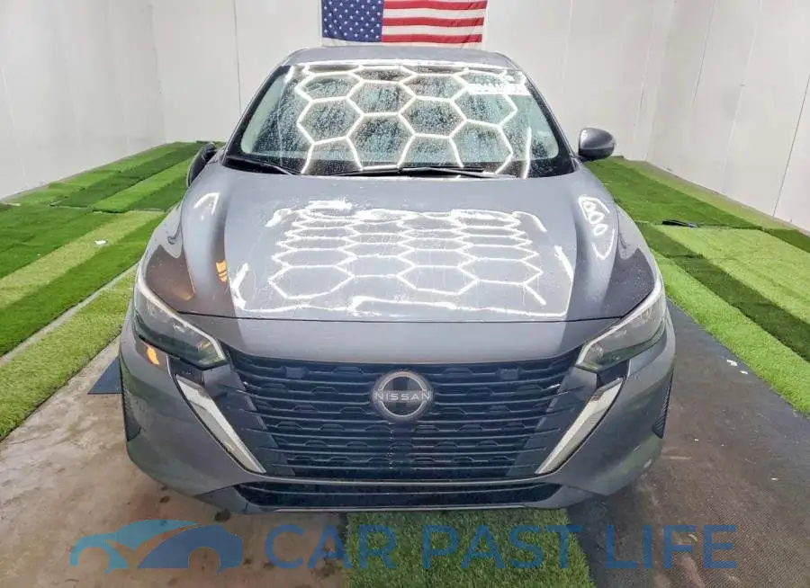3N1AB8CV8SY304449# 5