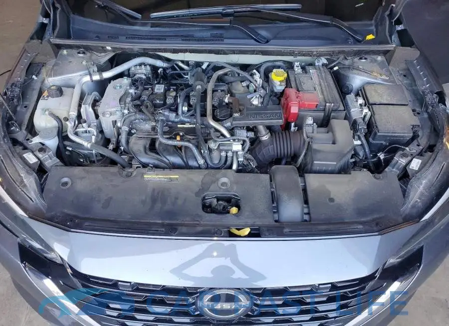3N1AB8CV8SY304449# 11
