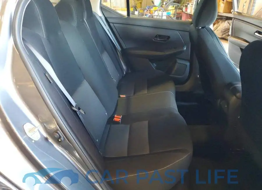 3N1AB8CV8SY304449# 10