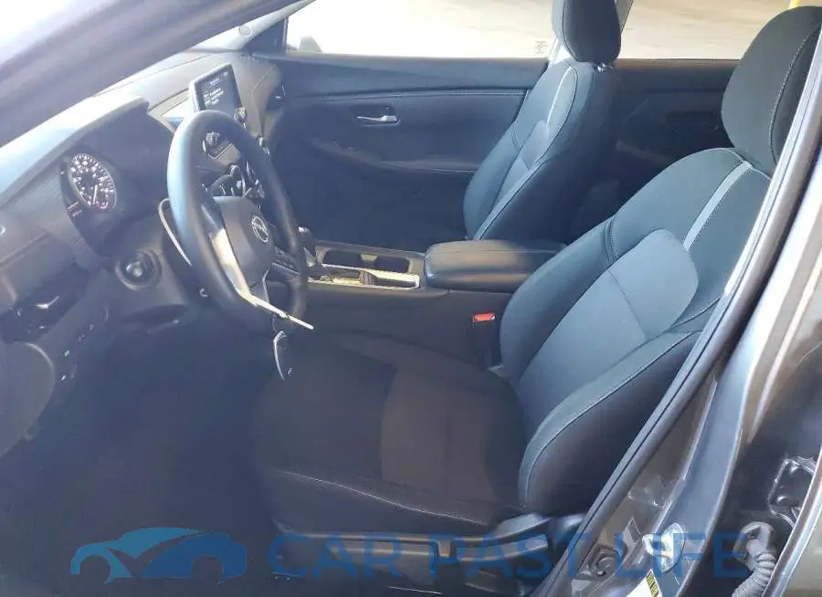 3N1AB8CV8SY304449# 7