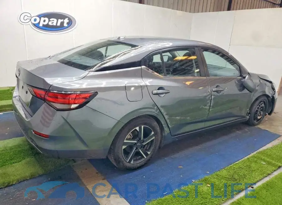 3N1AB8CV8SY304449# 3