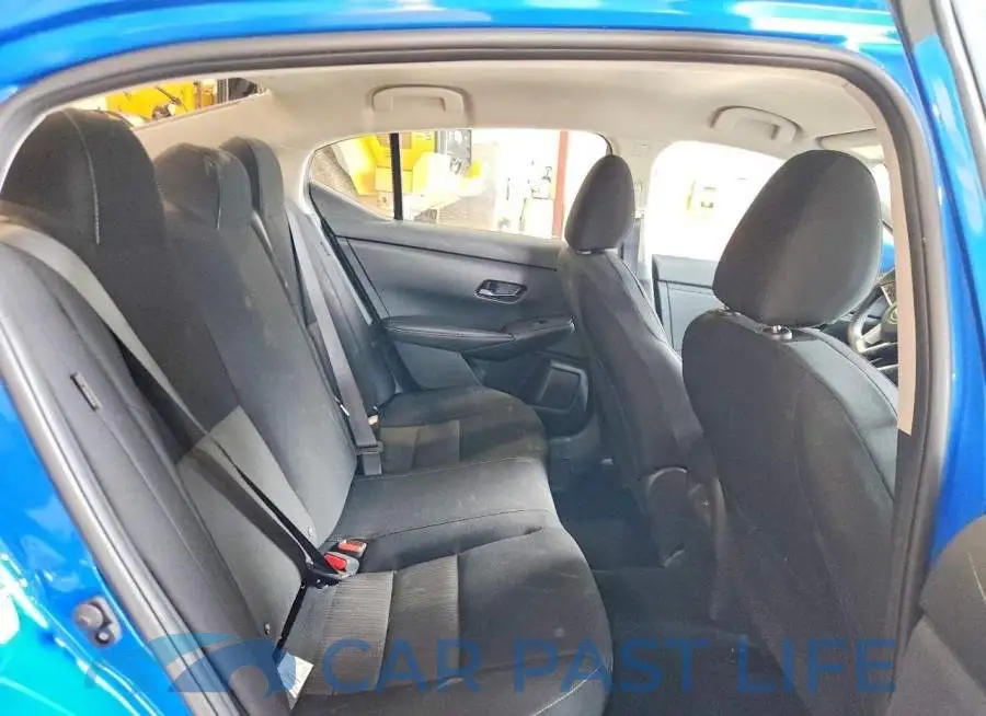 3N1AB8CV8SY314821# 10