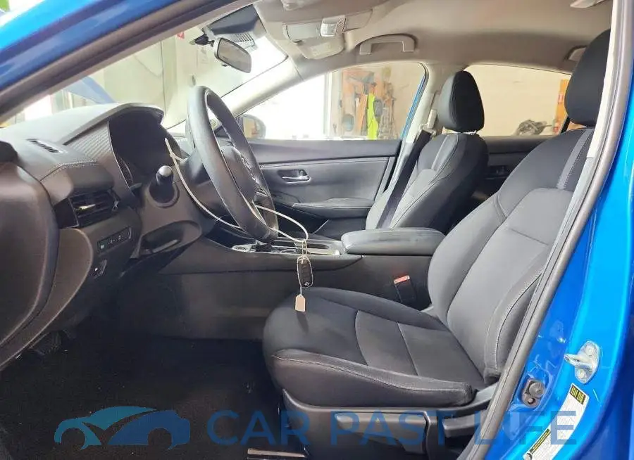 3N1AB8CV8SY314821# 7