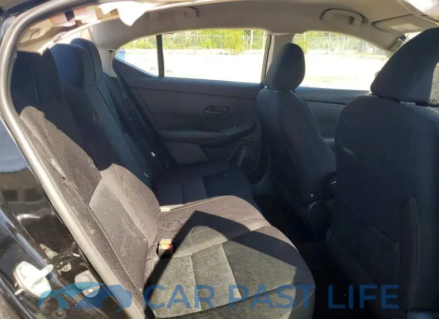 3N1AB8CV8SY330260# 10