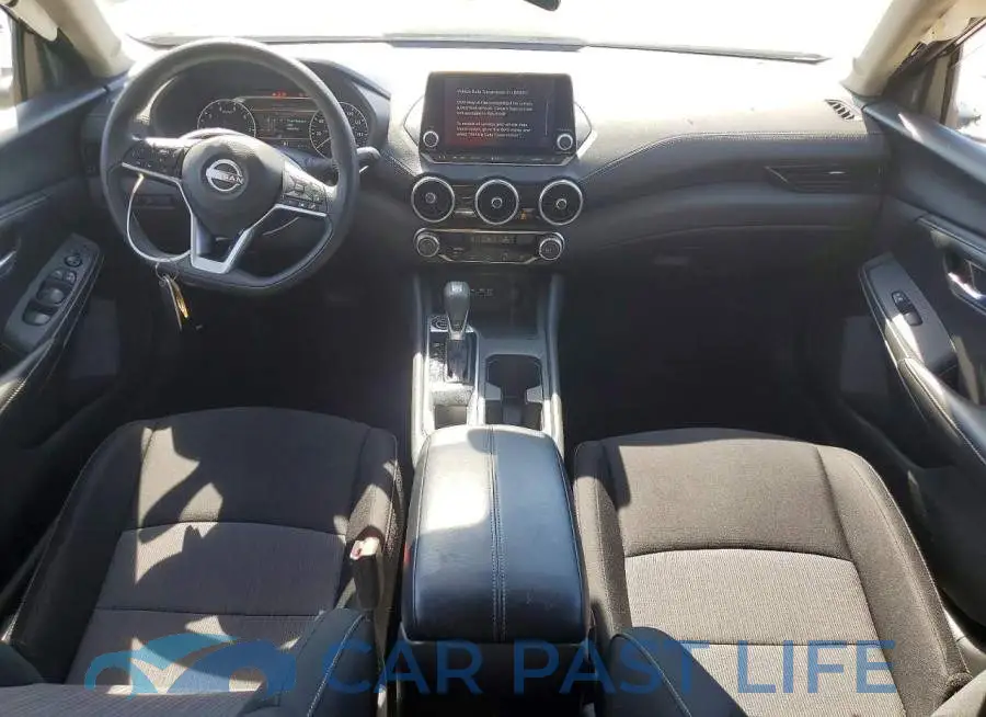 3N1AB8CV8SY330260# 8