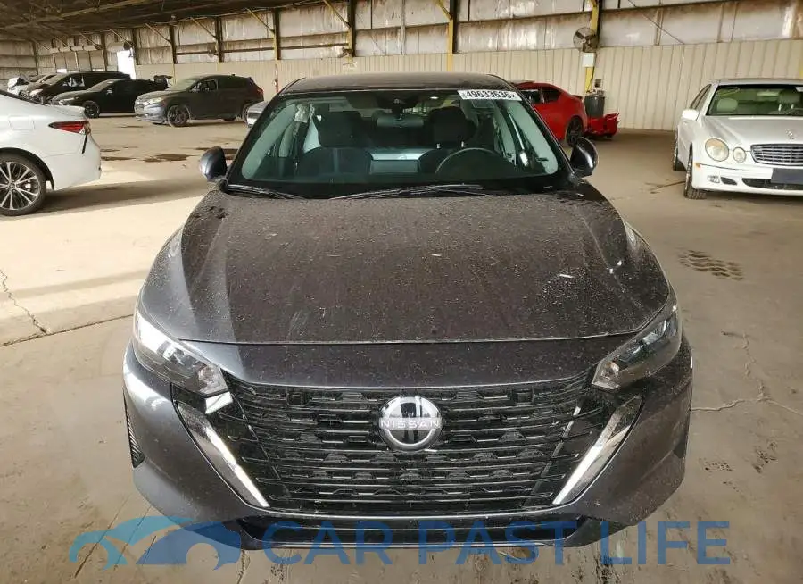 3N1AB8CV8SY375344# 5