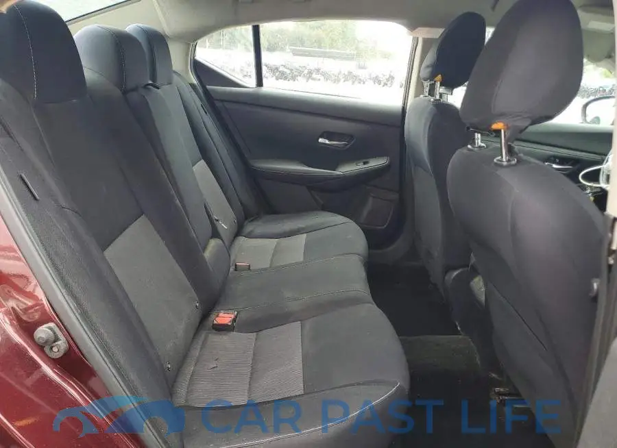 3N1AB8CV9LY229648# 10