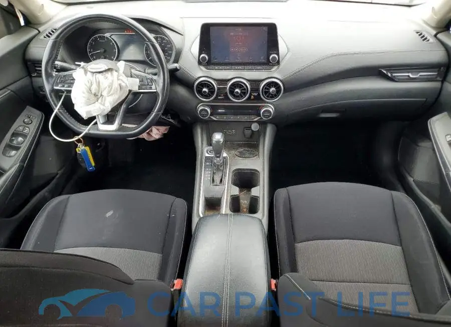 3N1AB8CV9LY229648# 8
