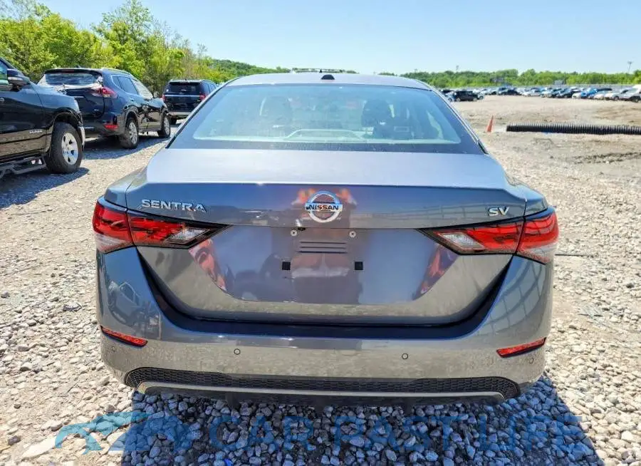 3N1AB8CV9LY231965# 6