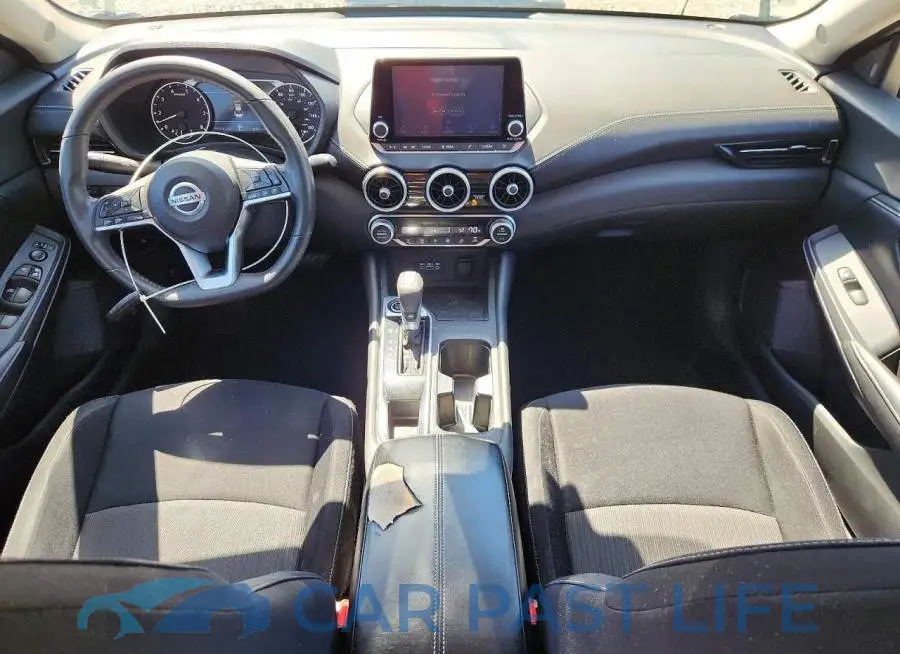 3N1AB8CV9LY231965# 8