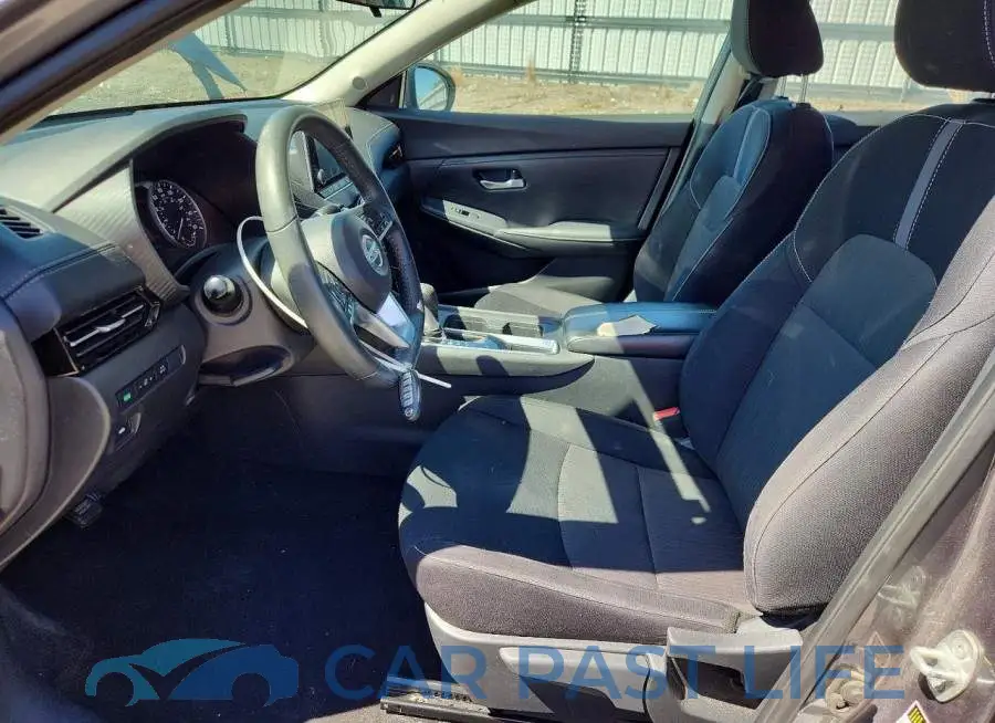 3N1AB8CV9LY231965# 7