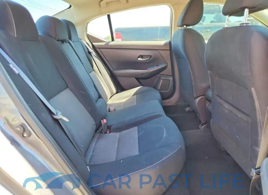 3N1AB8CV9LY231965# 10