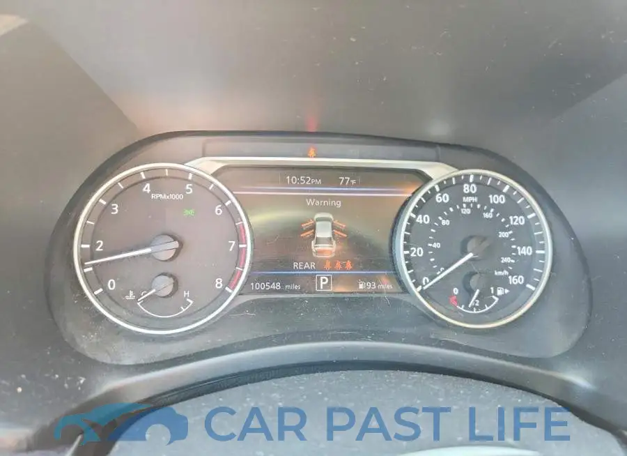 3N1AB8CV9LY231965# 9