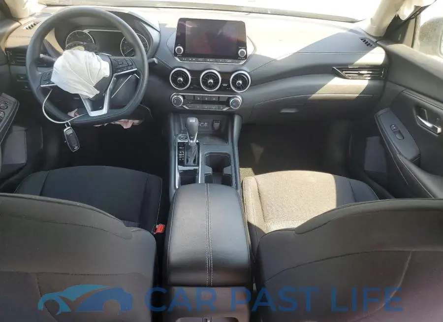 3N1AB8CV9SY213545# 8