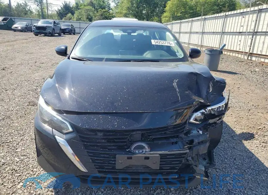 3N1AB8CV9SY213545# 5