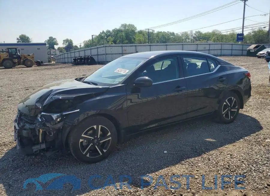3N1AB8CV9SY213545# 1