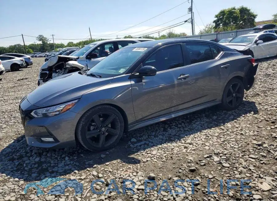 3N1AB8DV1NY291790# 1