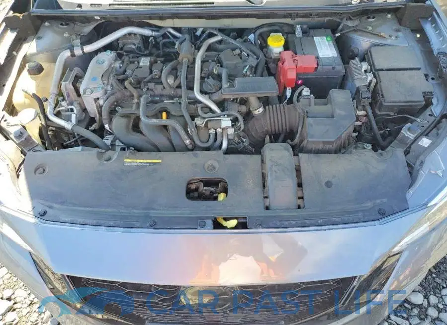 3N1AB8DV1NY291790# 11