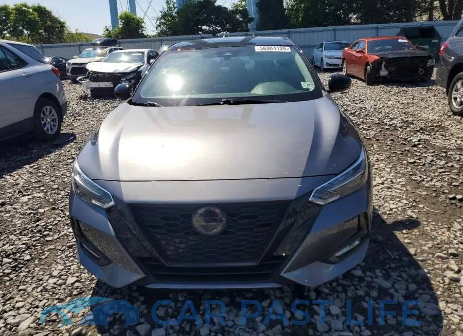 3N1AB8DV1NY291790# 5