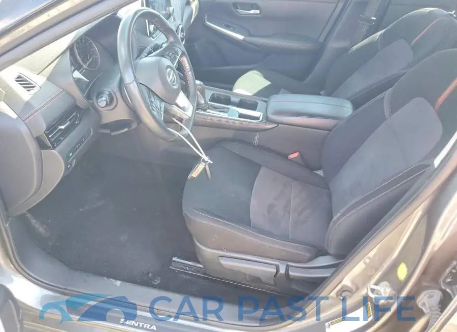 3N1AB8DV1NY291790# 7