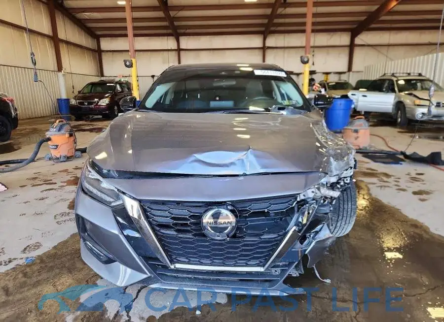 3N1AB8DV6PY312894# 5