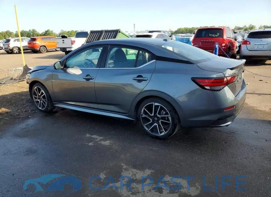 3N1AB8DV9SY304541# 2