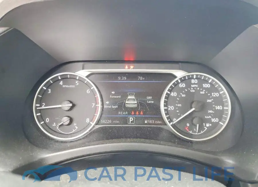 3N1AB8DVXNY301832# 9