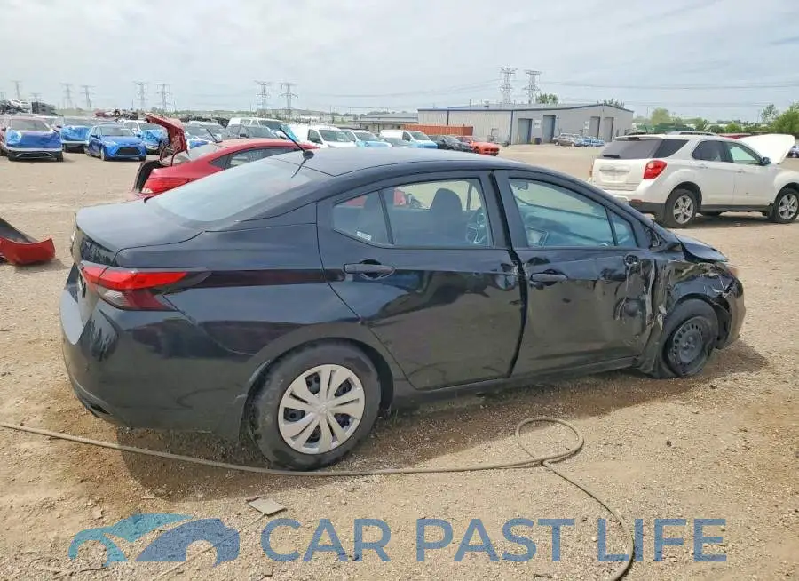 3N1CN8DV5NL839268# 3