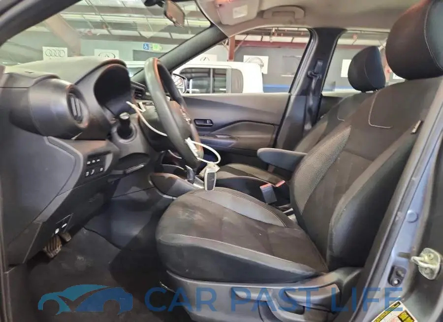 3N1CP5BV4LL539147# 7
