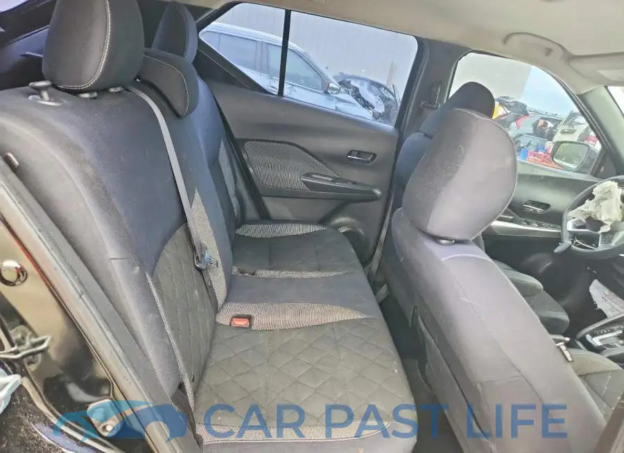 3N1CP5CU8JL545004# 11