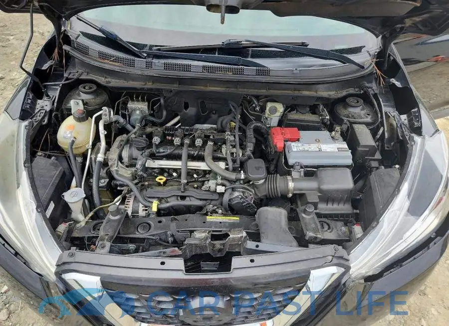 3N1CP5CU8JL545004# 12