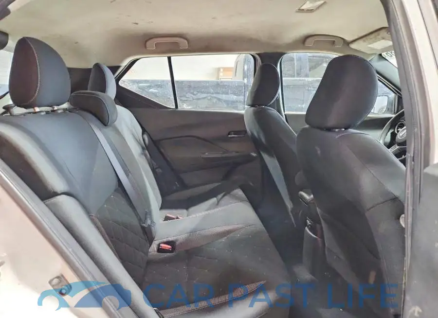 3N1CP5CV0LL489037# 11