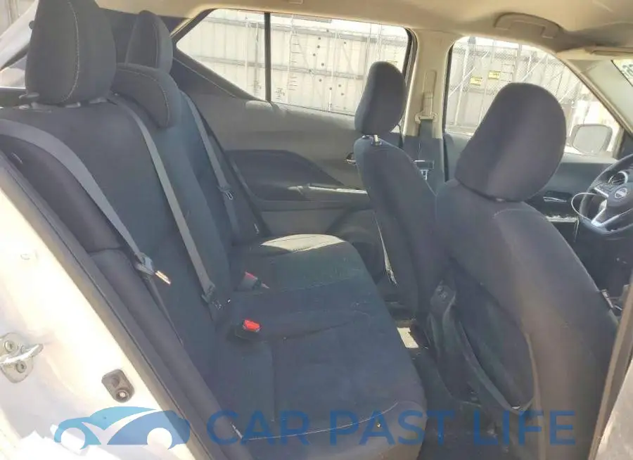 3N1CP5CV1PL498772# 10