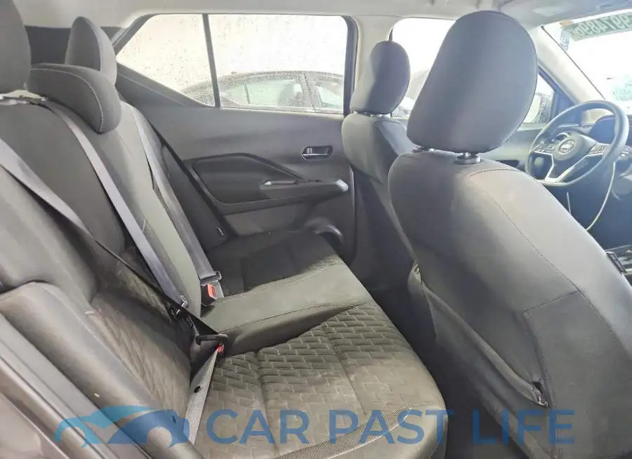 3N1CP5CV7ML510015# 10