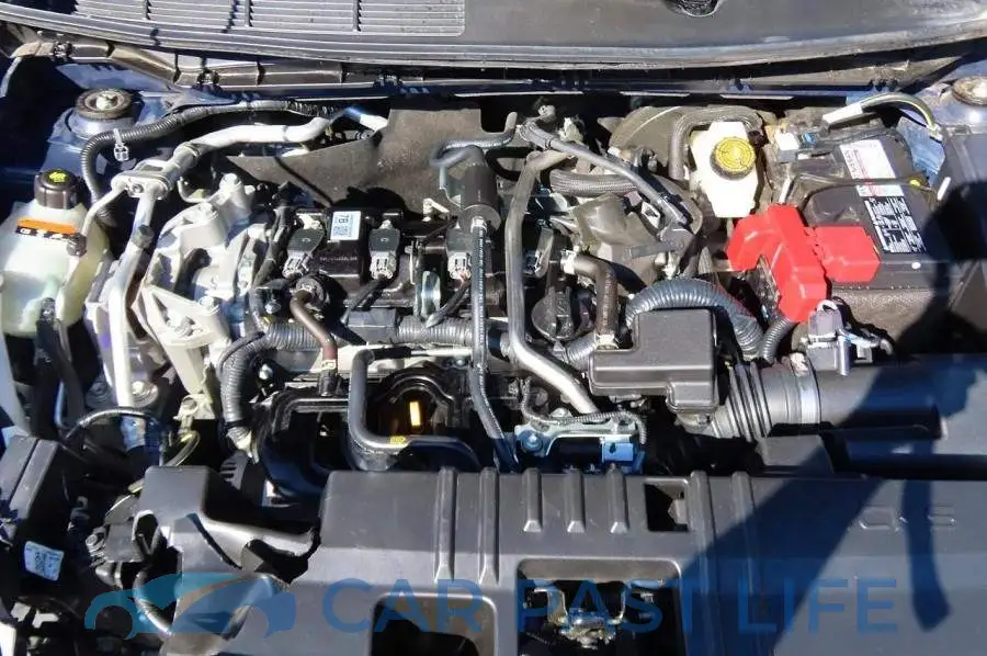 3N8AP6CB2SL406162# 7