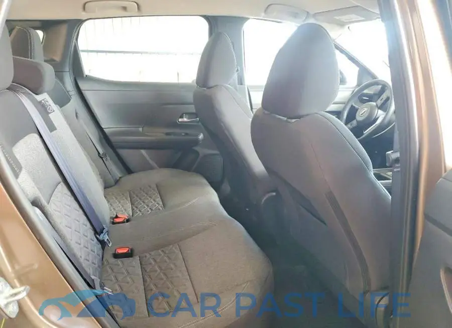 3N8AP6CB8TL364999# 11