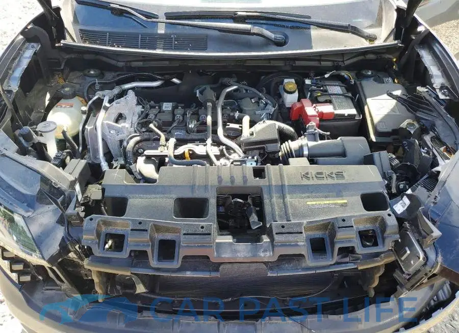 3N8AP6DCXSL306463# 11