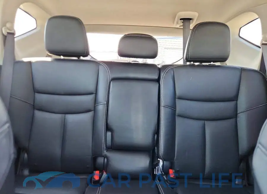 5N1AZ2MH0JN139549# 10