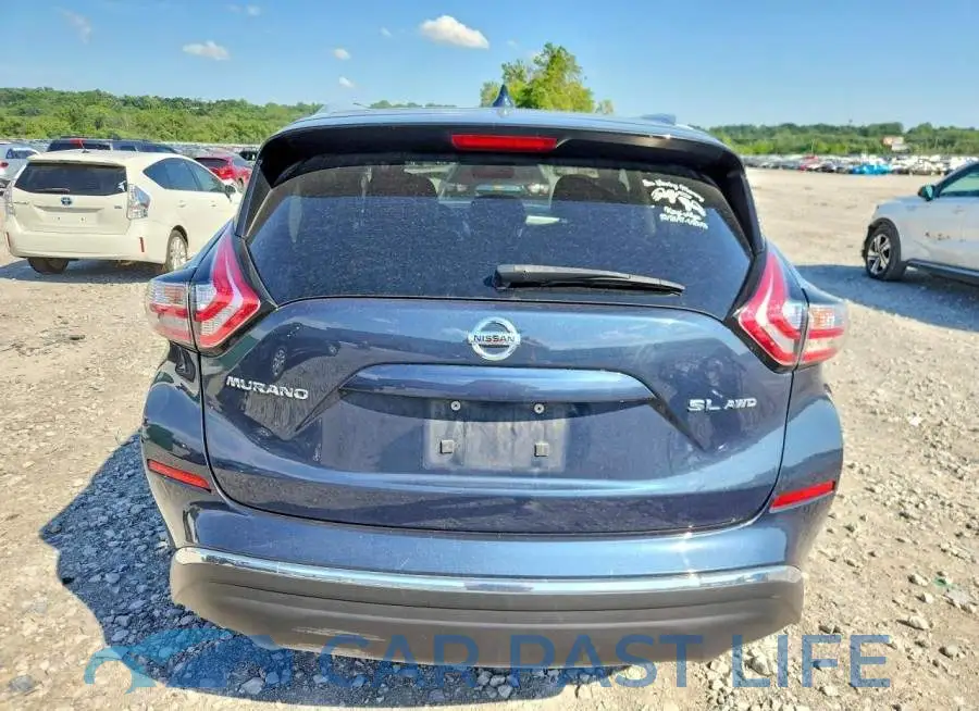 5N1AZ2MH0JN139549# 6