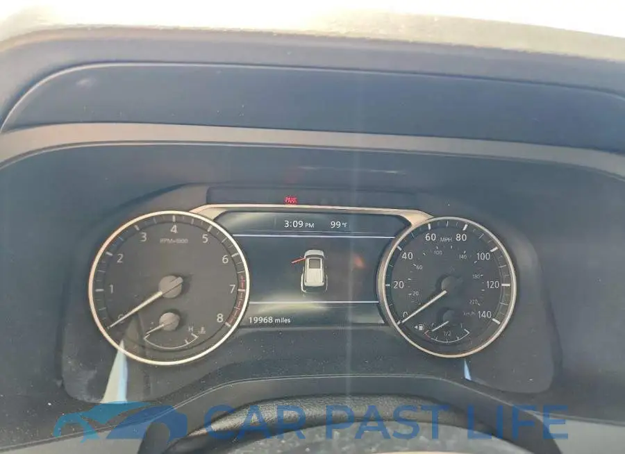 5N1DR3AC9RC308762# 9