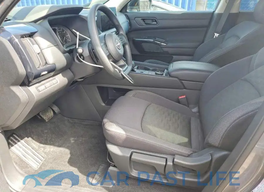 5N1DR3AE9TC215314# 7